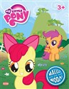 My Little Pony Maluj wodą W205 Polish Books Canada