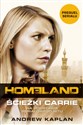 Homeland Ścieżki Carrie pl online bookstore