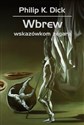 Wbrew wskazówkom zegara 