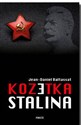 Kozetka Stalina Powieść - Jean-Daniel Baltassat - Polish Bookstore USA