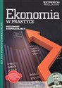 Ekonomia w praktyce Przedmiot uzupełniający Podręcznik wieloletni Szkoła ponadgimnazjalna online polish bookstore