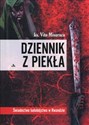 Dziennik z piekła Świadectwo ludobójstwa w Rwandzie - Vito Misuraca 