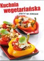 Kuchnia wegetariańska Apetyt na zdrowie - Sylvia Winnewisser