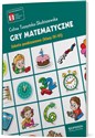 Ortograffiti Gry matematyczne dla klasa IV-VI szkoła podstawowa buy polish books in Usa