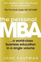 The Personal MBA - Josh Kaufman - Polish Bookstore USA