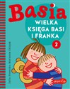 Wielka księga Basi i Franka 2. Basia in polish