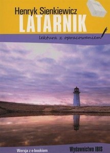 Latarnik (lektura z opracowaniem)  online polish bookstore