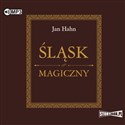 CD MP3 Śląsk magiczny - Jan Hahn