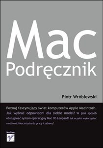 MacPodręcznik bookstore