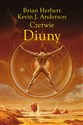 Czerwie Diuny - Kevin J. Anderson, Brian Herbert