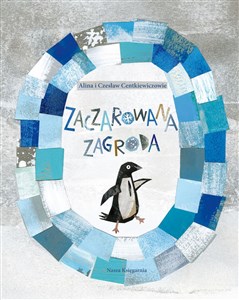 Zaczarowana zagroda to buy in Canada