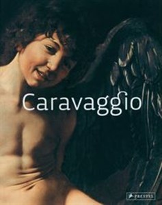 Caravaggio  polish usa