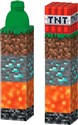 Butelka 650ml PP Minecraft  in polish