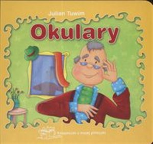 Okulary Canada Bookstore