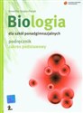 Biologia podręcznik zakres podstawowy Szkoła ponadgimnazjalna polish books in canada