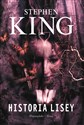Historia Lisey  - Stephen King