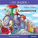 Lokomotywa. 101 bajek 