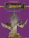 Donżon Wydanie zbiorcze 7  - Lewis Trondheim, Joann Sfar