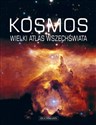 Kosmos Wielki atlas wszechświata  