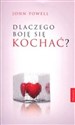 Dlaczego boję się kochać? - John Powell