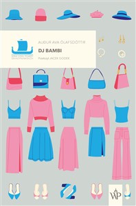 DJ Bambi online polish bookstore