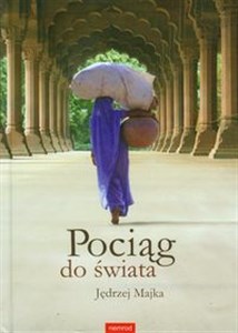 Pociąg do świata in polish