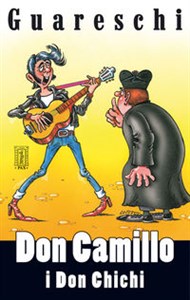 Don Camillo i Don Chichi to buy in Canada