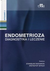 Endometrioza Diagnostyka i leczenie   