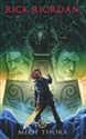 Magnus Chase i bogowie Asgardu Tom 2 Młot Thora 