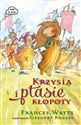 Krzysia i ptasie kłopoty buy polish books in Usa