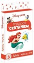 Disney Uczy Przygoda z czytaniem Sylaby i wyrazy  