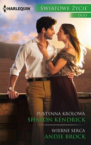 Pustynna królowa buy polish books in Usa