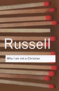 Why I am not a Christian and Other Essays on Religion and Related Subjects polish usa