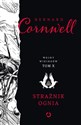 Strażnik ognia Wojny wikingów Tom 10 - Bernard Cornwell