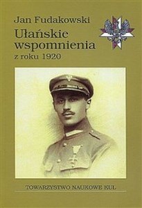 Ułańskie wspomnienia z roku 1920 to buy in Canada