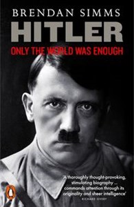 Hitler to buy in USA