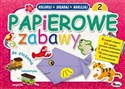 Papierowe zabawy 2 