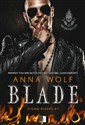 Blade Storm Riders #1 books in polish