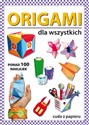 Origami dla wszystkich - Beata Guzowska online polish bookstore