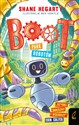 Boot Tom 3 Park robotów - Shane Hegarty