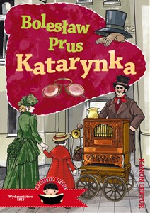 Katarynka Ilustrowana lektura to buy in Canada