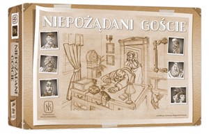 Niepożądani goście online polish bookstore