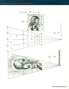 Anamorfozy albo Thaumaturgus opticus pl online bookstore