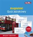 Angielski Quiz językowy 300 pytań i odpowiedzi  
