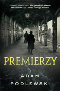 Premierzy Bookshop