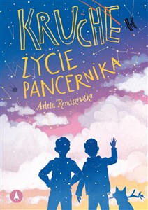 Kruche życie pancernika 