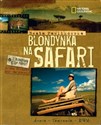 Blondynka na safari books in polish