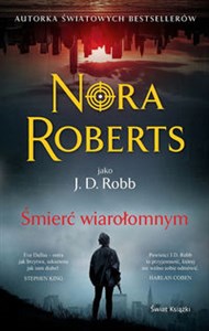 Śmierć wiarołomnym (wydanie pocketowe) - Polish Bookstore USA