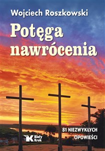 Potęga nawrócenia  Canada Bookstore