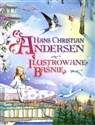 Ilustrowane baśnie - Hans Christian Andersen in polish
